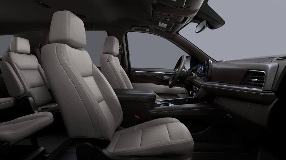 New 2026 Chevrolet Tahoe LT w/ Comfort Package RWD image 32