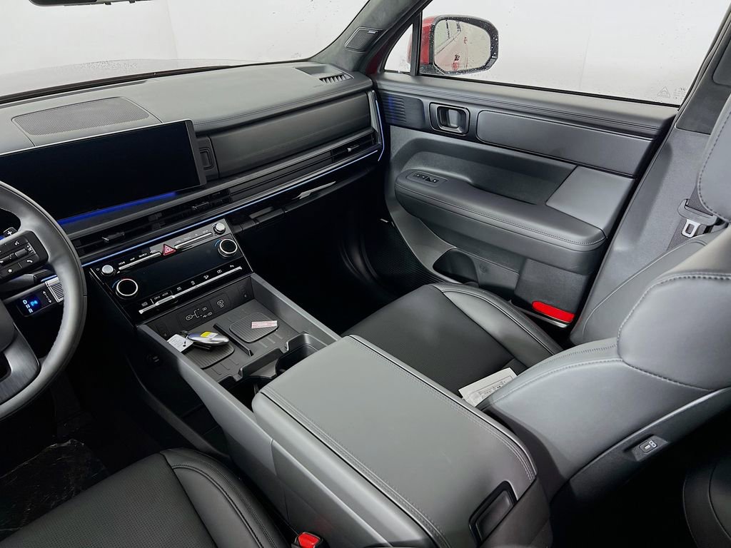 New 2026 Hyundai Santa Fe Calligraphy AWD/4WD image 23