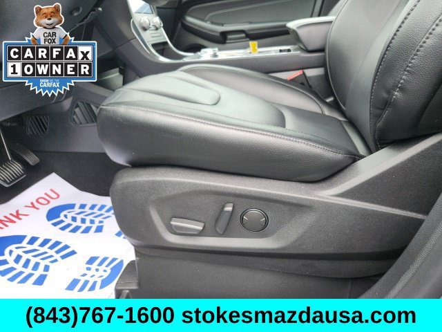 Used 2022 Ford Edge Titanium AWD/4WD image 16