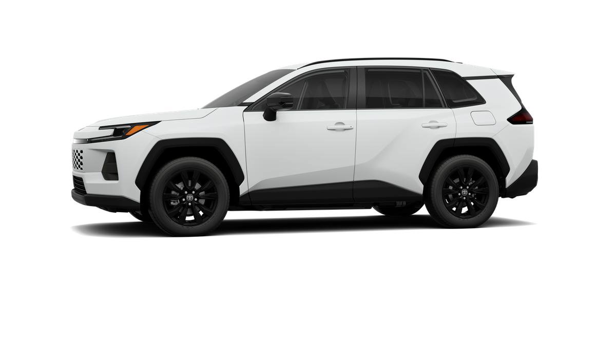 New 2026 Toyota RAV4 XLE Premium AWD/4WD image 3