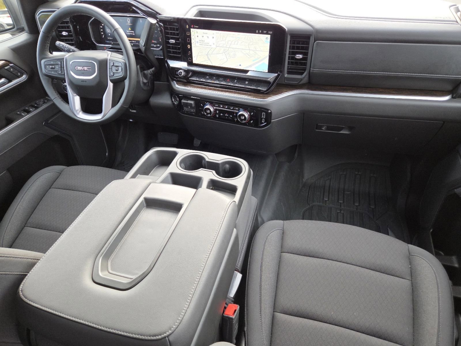 Used 2026 GMC Sierra 1500 Elevation image 26