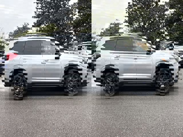 New 2026 Subaru Ascent Bronze Edition image 2