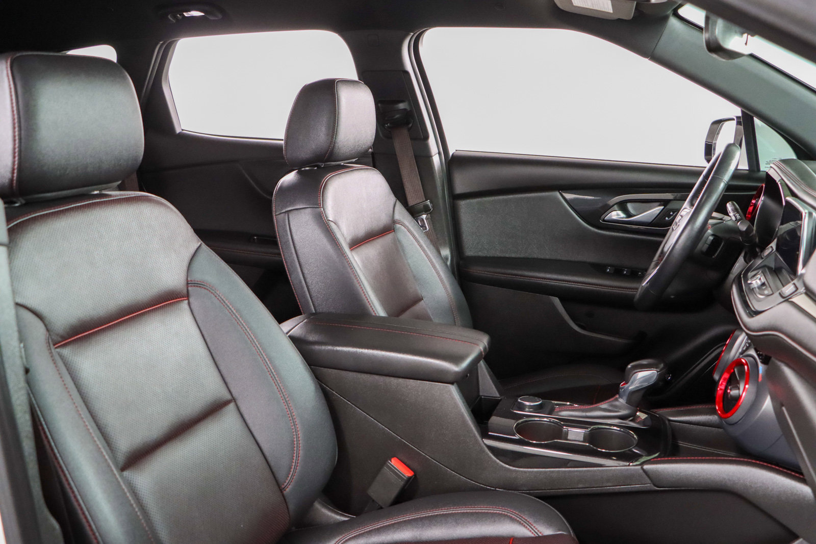 Used 2022 Chevrolet Blazer RS FWD image 26