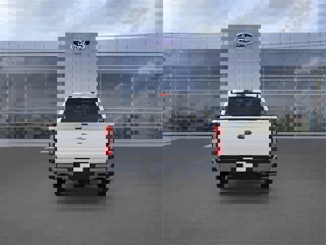 New 2025 Ford F350 Lariat w/ Lariat Ultimate Package image 5