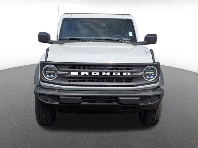 New 2026 Ford Bronco Big Bend AWD/4WD image 8