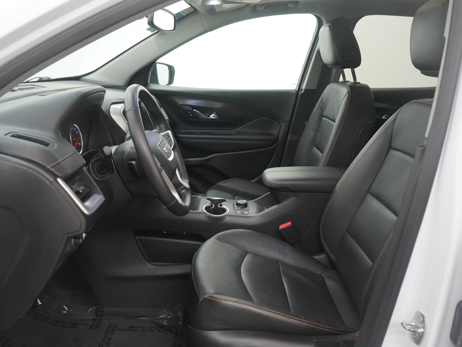 Used 2021 GMC Terrain SLT w/ Infotainment Package II image 15