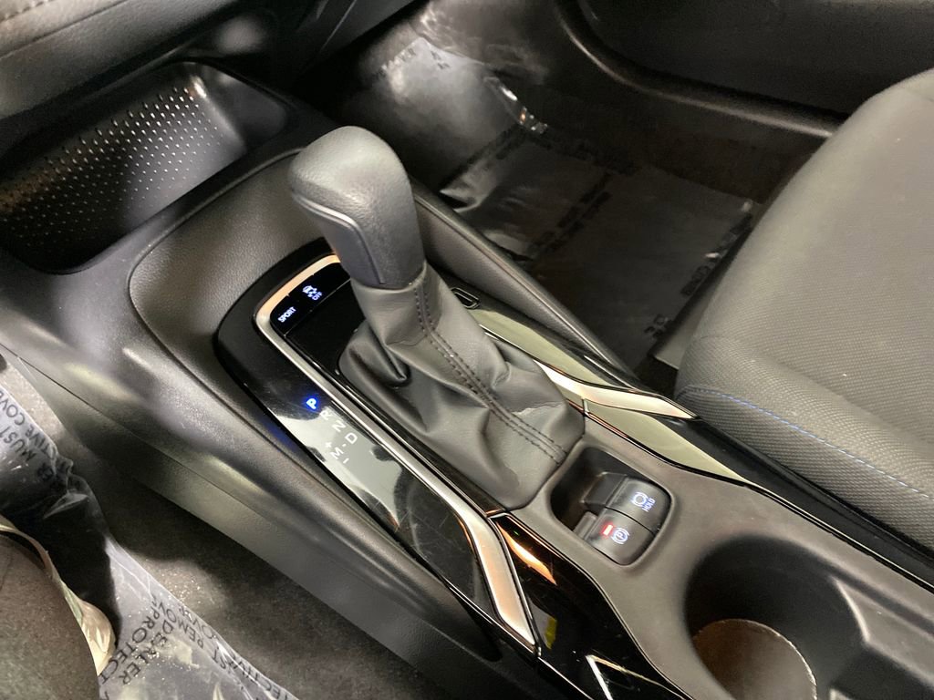 Certified 2021 Toyota Corolla SE image 21