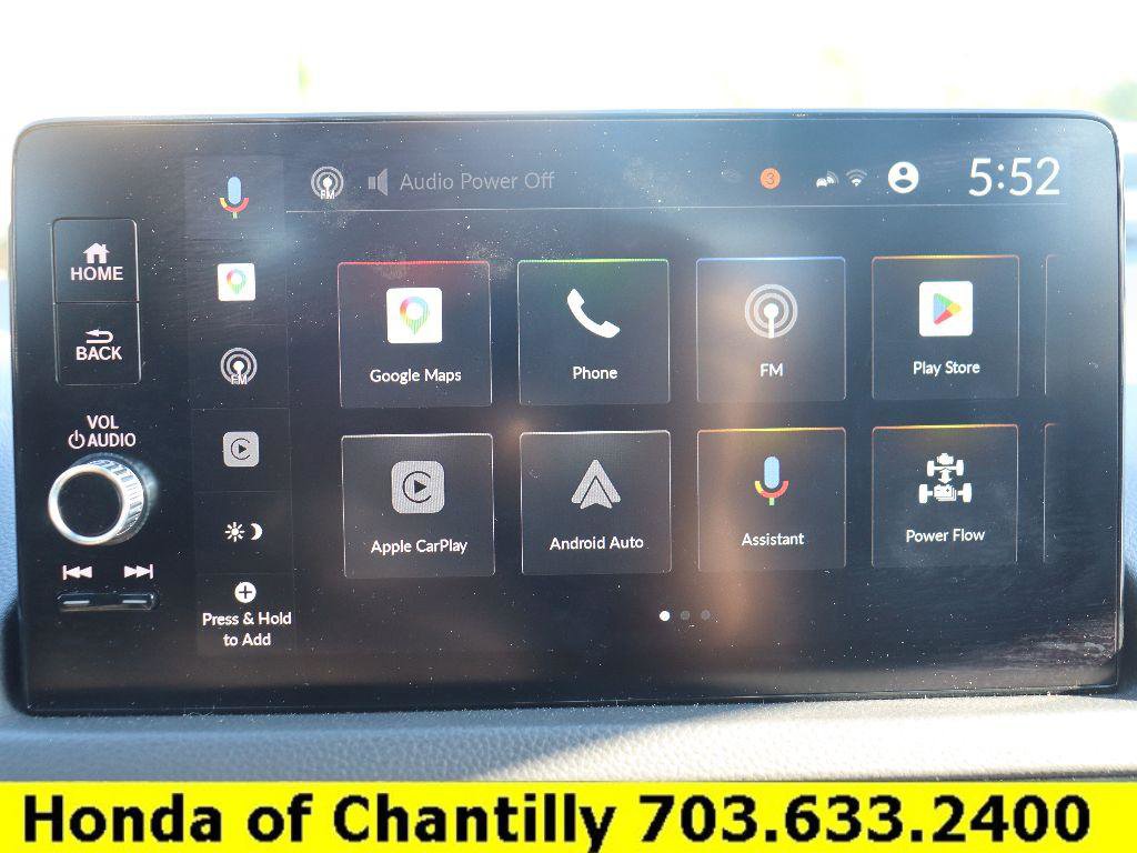 Used 2025 Honda Civic Sport Touring image 14