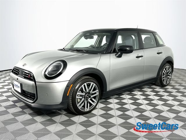 Used 2025 MINI Cooper S FWD image 3