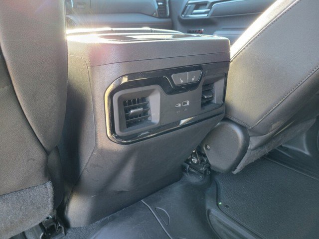 Used 2023 GMC Sierra 1500 AT4 w/ Technology Package image 28