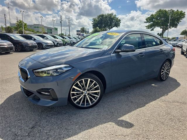 Used 2021 BMW 228i xDrive Gran Coupe w/ Convenience Package AWD/4WD image 28