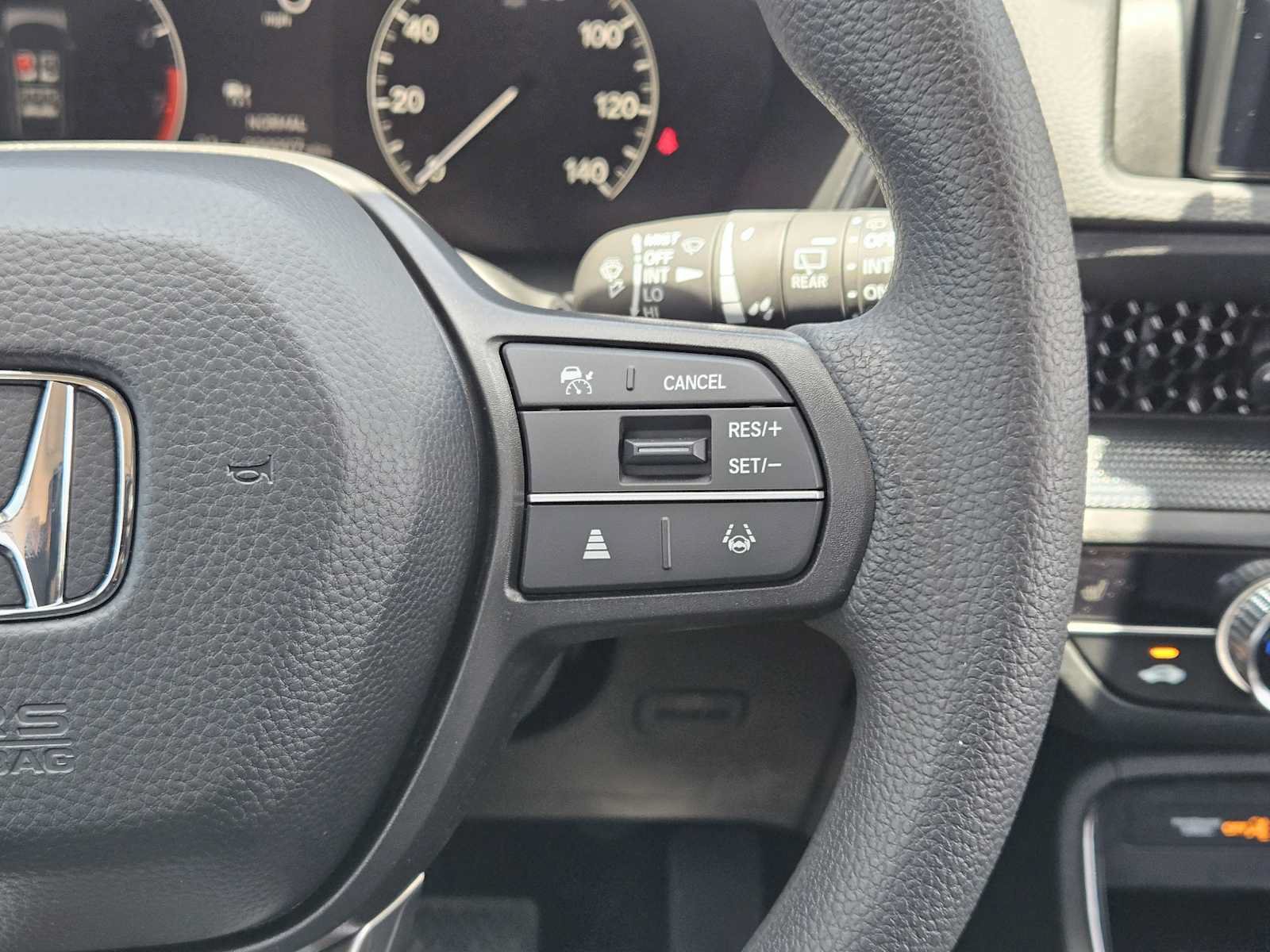 New 2026 Honda CR-V EX image 24