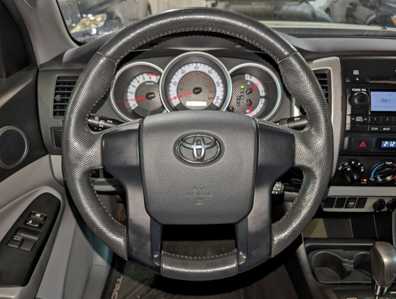Used 2012 Toyota Tacoma 2WD Access Cab image 34