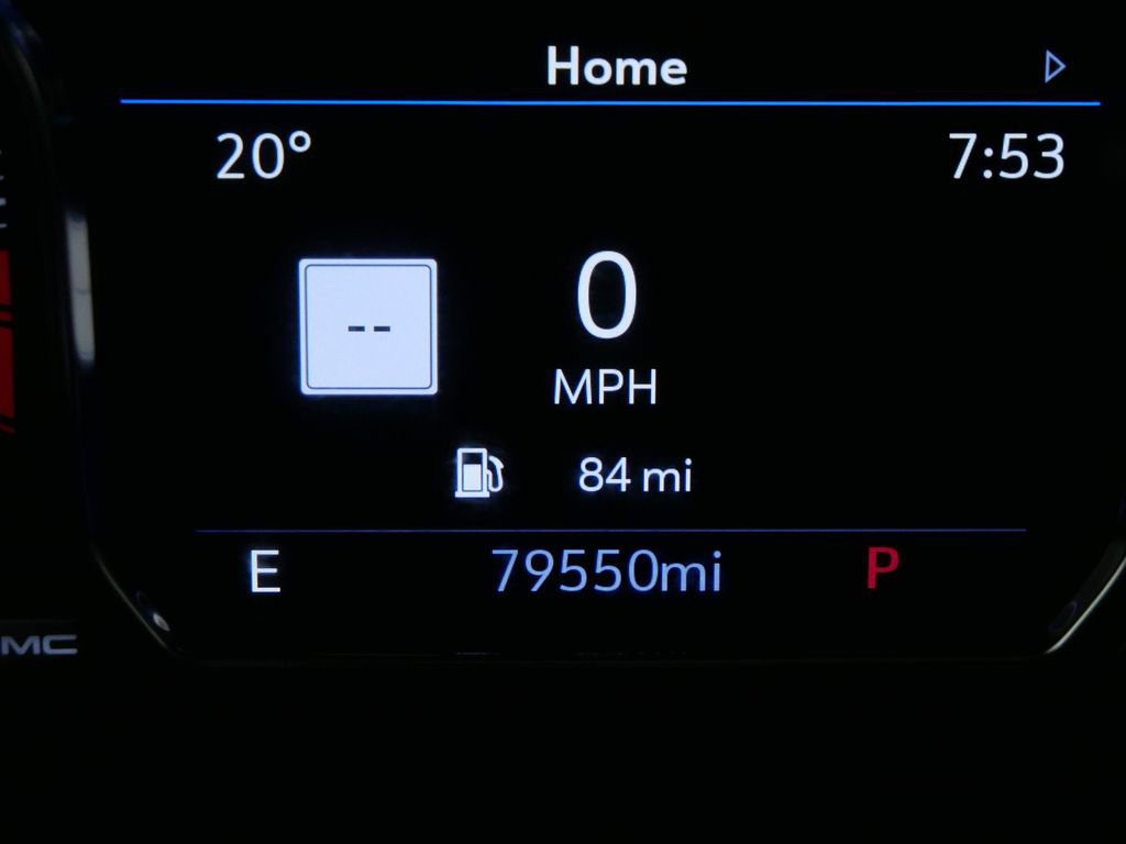 Used 2021 GMC Yukon Denali w/ Denali Ultimate Package image 32