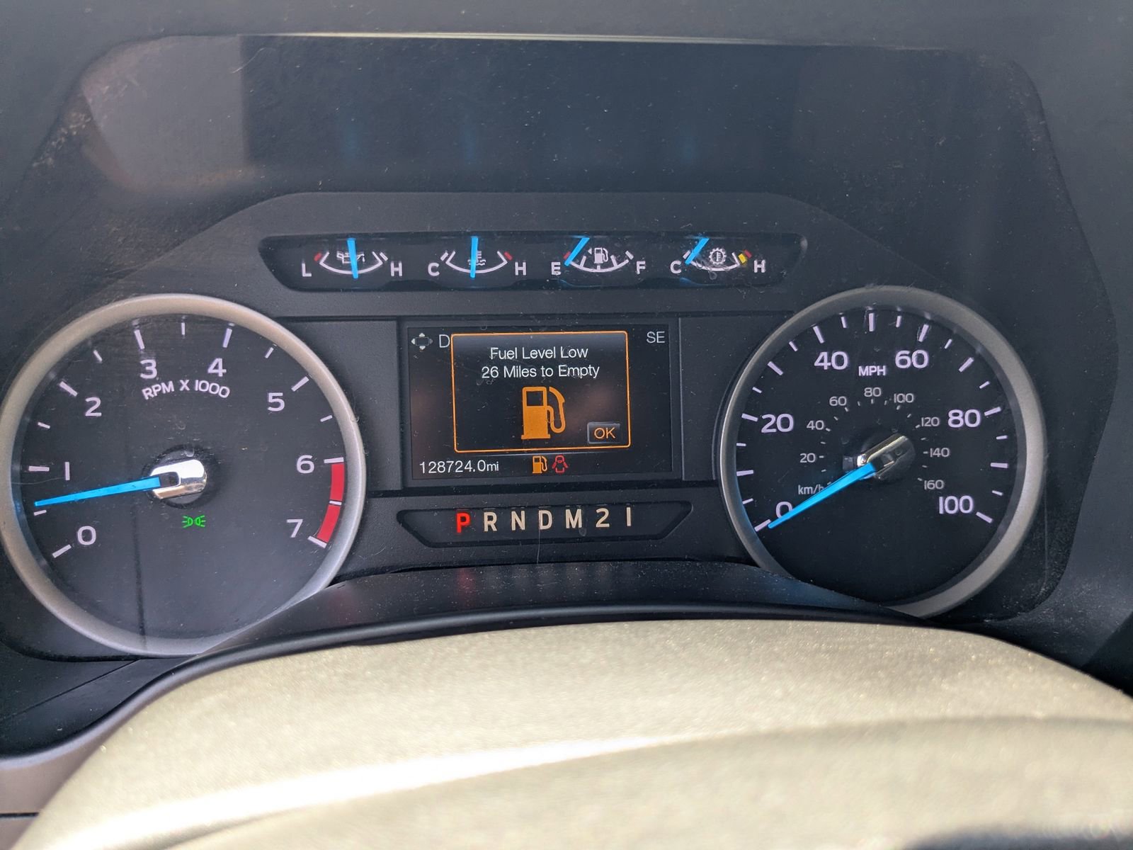 Used 2018 Ford F250 XLT image 30