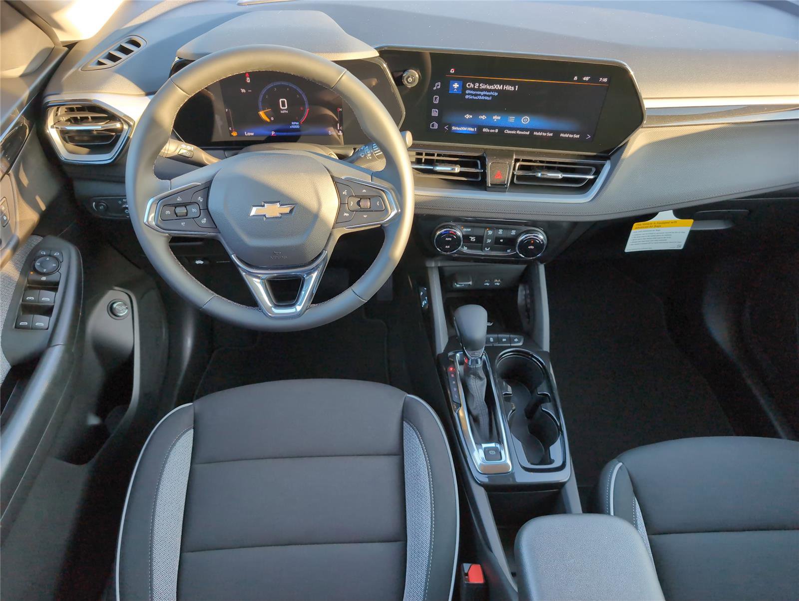 New 2026 Chevrolet TrailBlazer LT w/ Convenience Package image 22