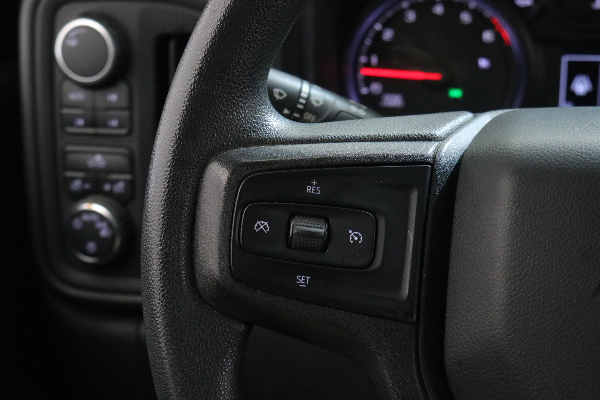 Used 2020 Chevrolet Silverado 1500 Custom Trail Boss w/ Custom Convenience Package image 14