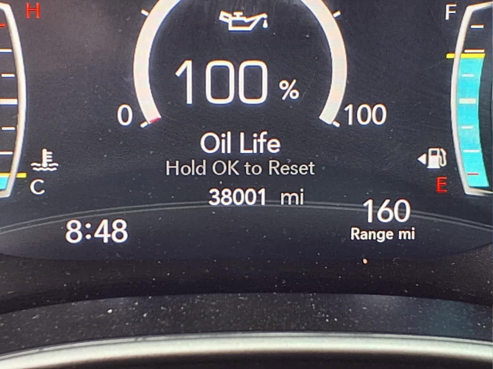 Used 2024 Chrysler Pacifica Touring-L FWD image 26