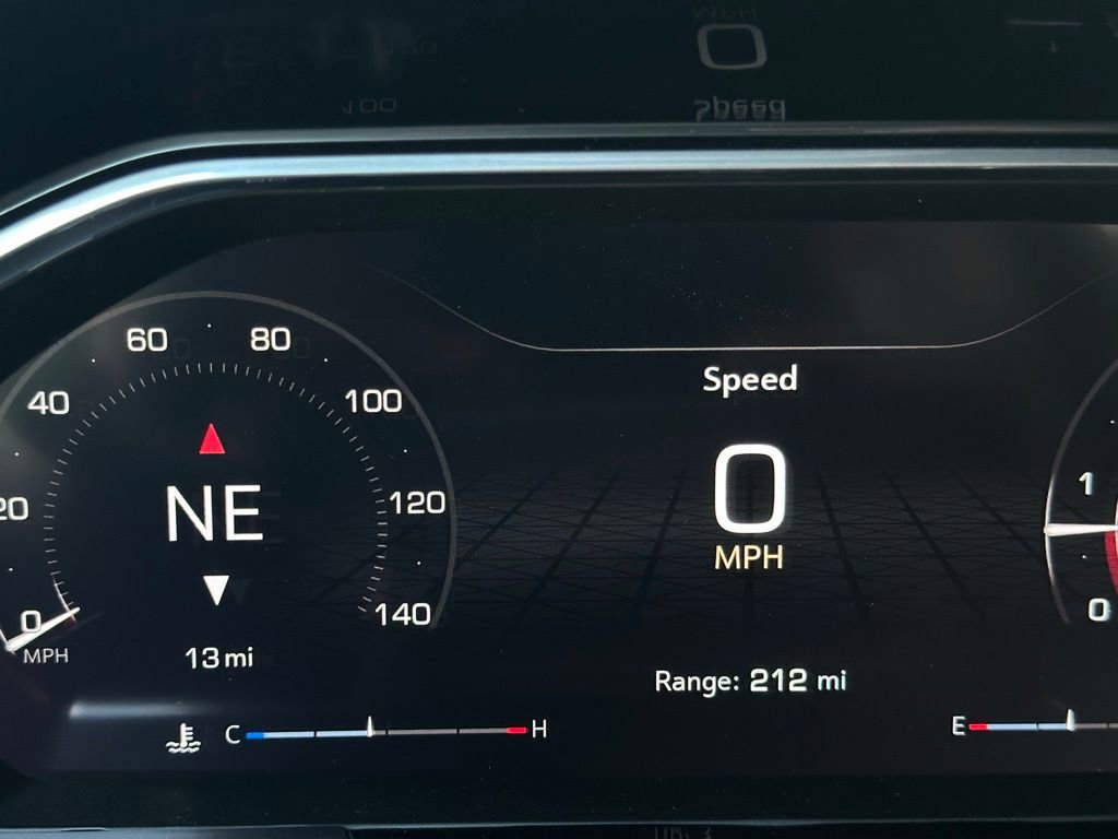 New 2026 GMC Sierra 1500 SLT image 22