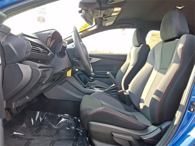 Used 2024 Subaru WRX Base image 14