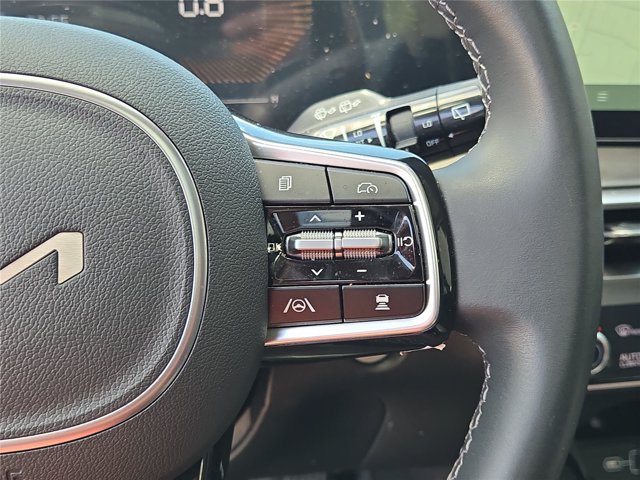 Certified 2025 Kia Sorento X-Line EX AWD/4WD image 61