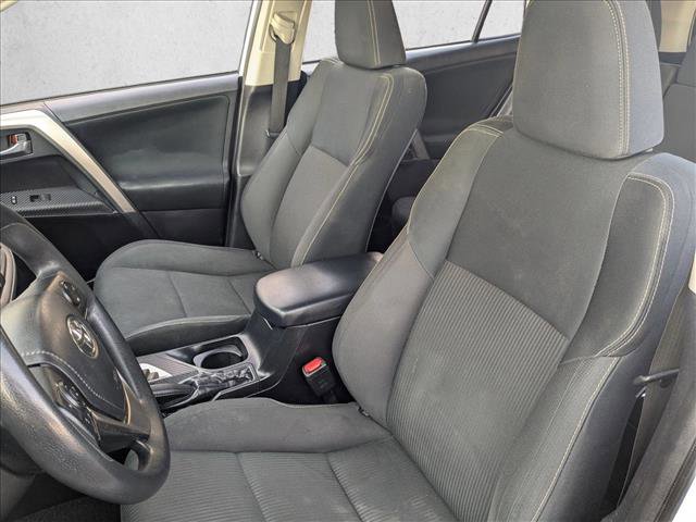 Used 2014 Toyota RAV4 XLE image 16
