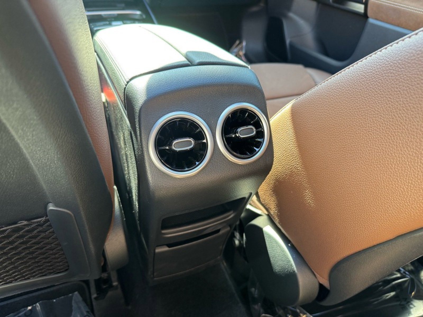 Certified 2026 Mercedes-Benz GLA 250 image 17