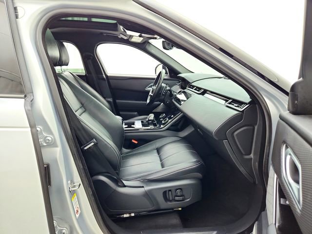 Certified 2022 Land Rover Range Rover Velar R-Dynamic S AWD/4WD image 14