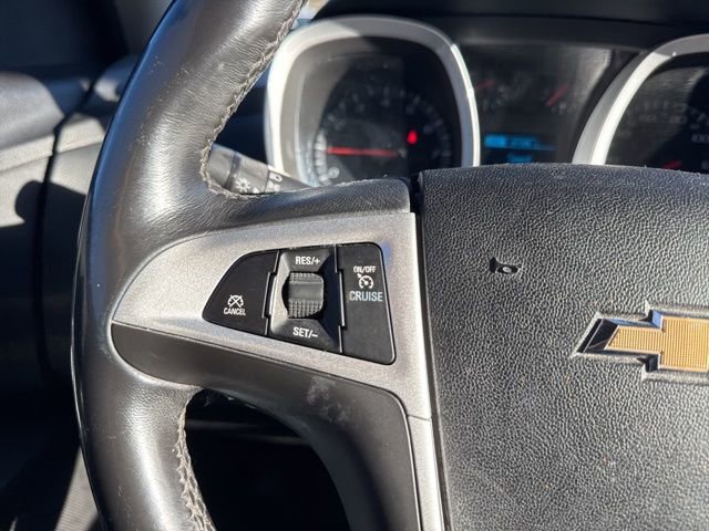 Used 2017 Chevrolet Equinox LT w/ Convenience Package FWD image 21