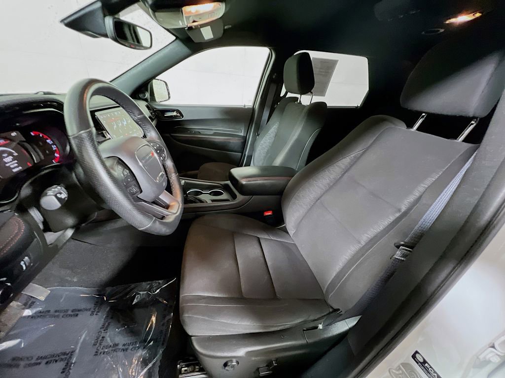 Used 2023 Dodge Durango GT AWD/4WD image 19