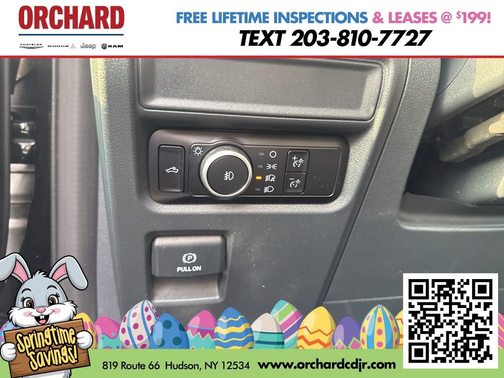 Used 2023 Ford F150 XL w/ STX Appearance Package image 27