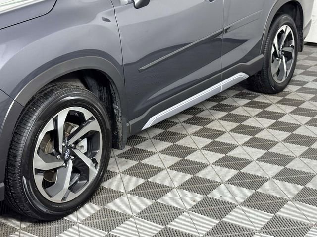 Certified 2023 Subaru Forester Touring AWD/4WD image 13