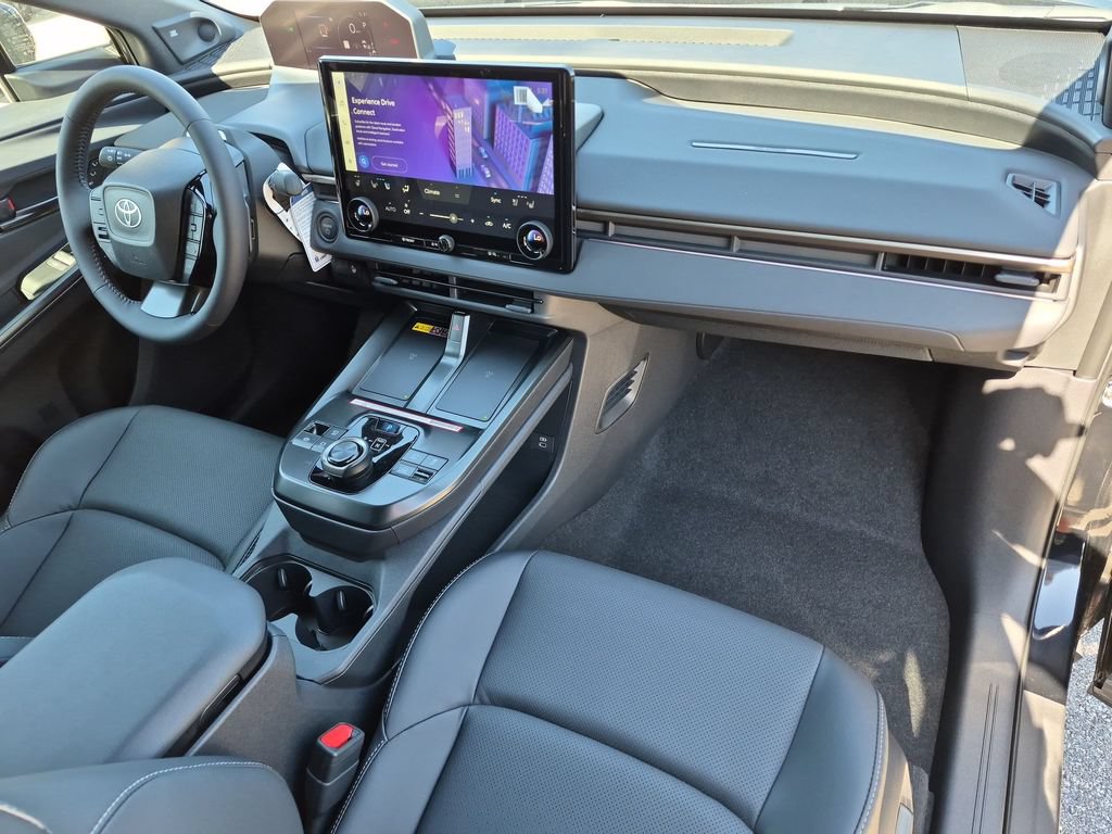 New 2026 Toyota bZ AWD/4WD image 31