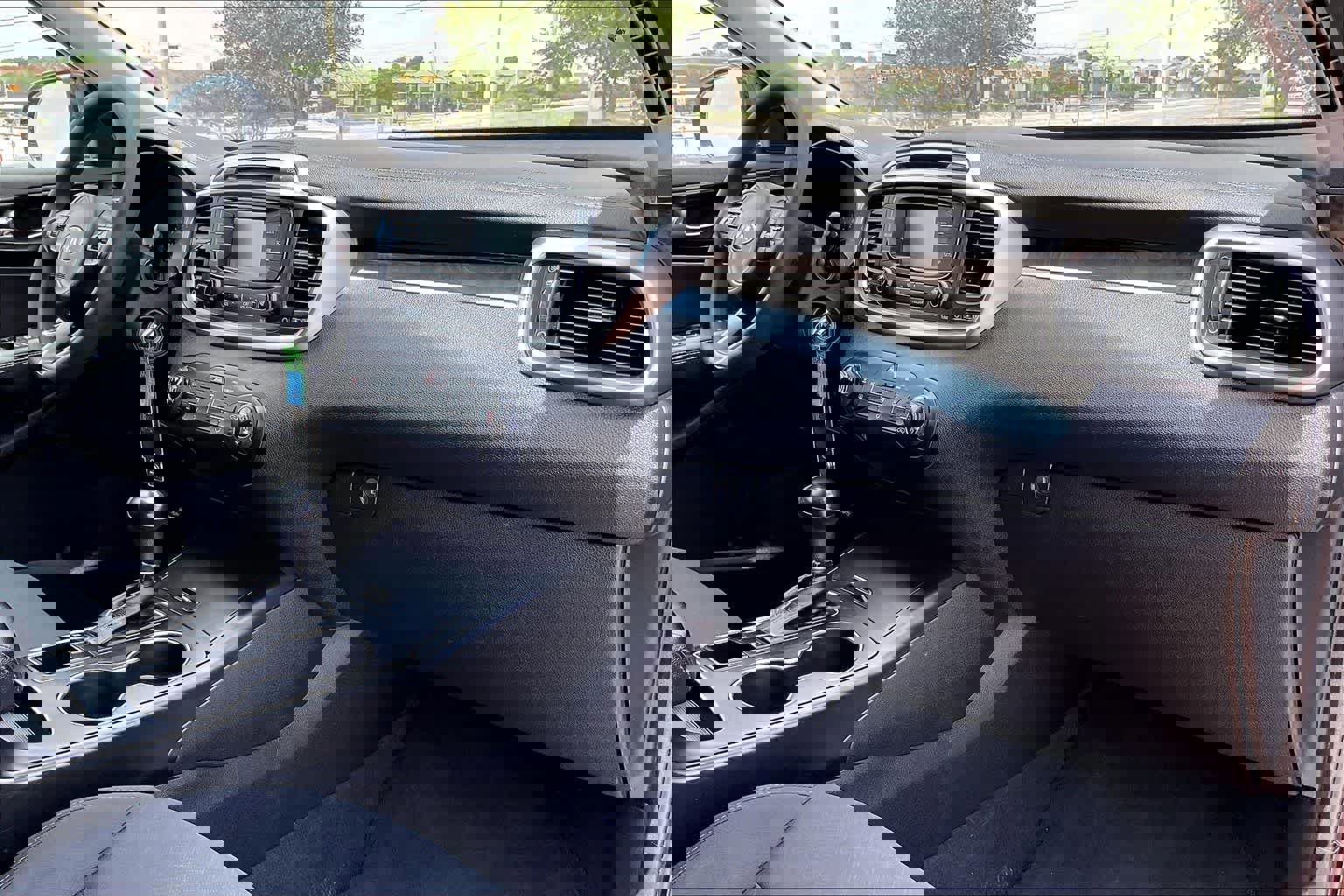 Used 2017 Kia Sorento LX FWD image 22