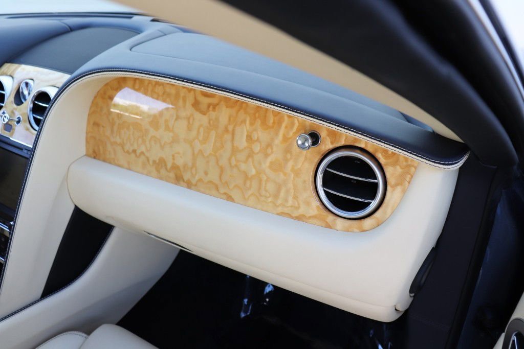 Used 2014 Bentley Continental GT AWD/4WD image 55