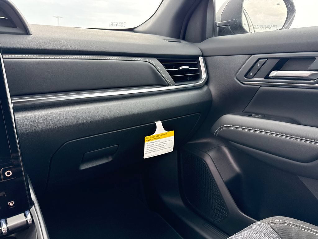 New 2027 GMC Terrain Elevation w/ Technology Package II AWD/4WD image 25