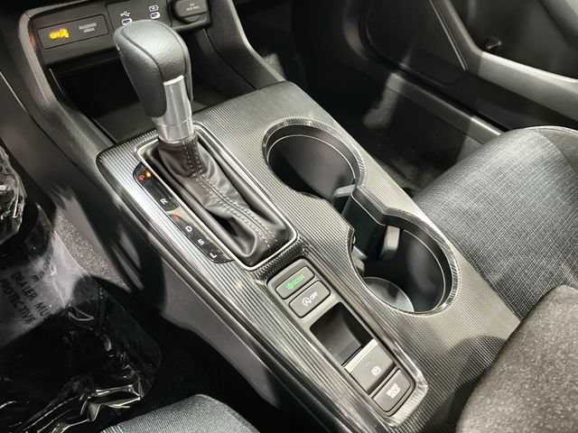 New 2026 Honda Civic LX image 22