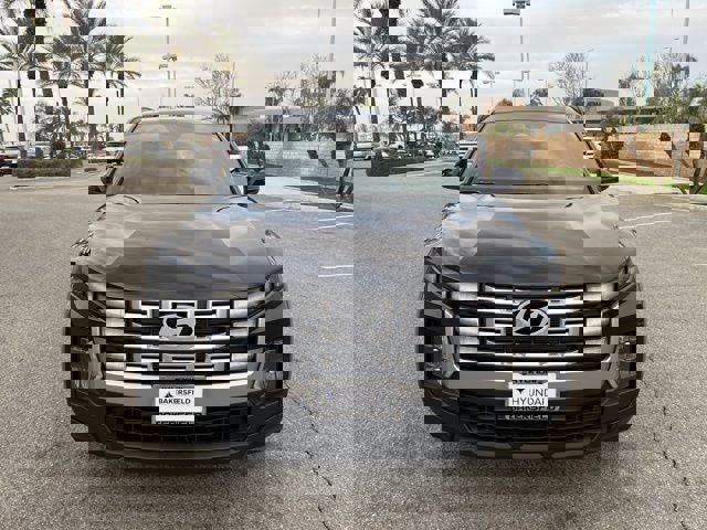 New 2026 Hyundai Santa Cruz SEL image 35