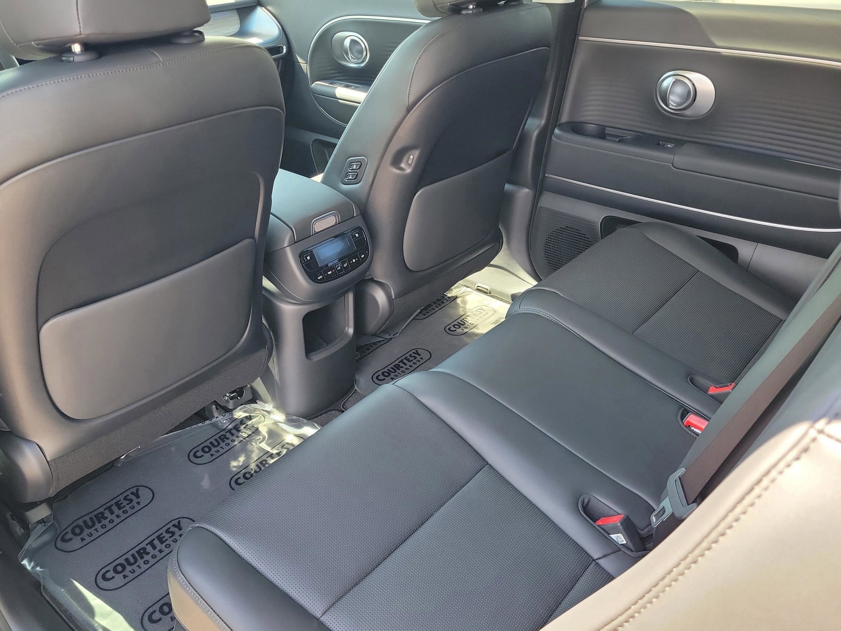 New 2026 Hyundai Ioniq 9 SEL image 37