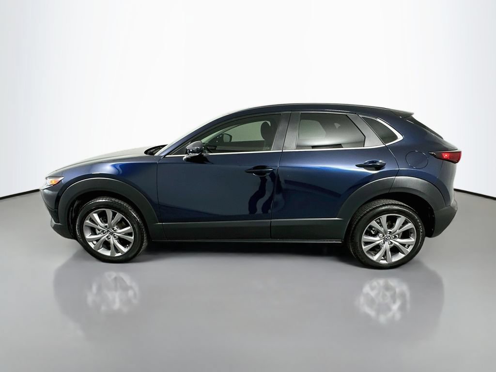 Used 2020 MAZDA CX-30 FWD w/ Select Package image 8