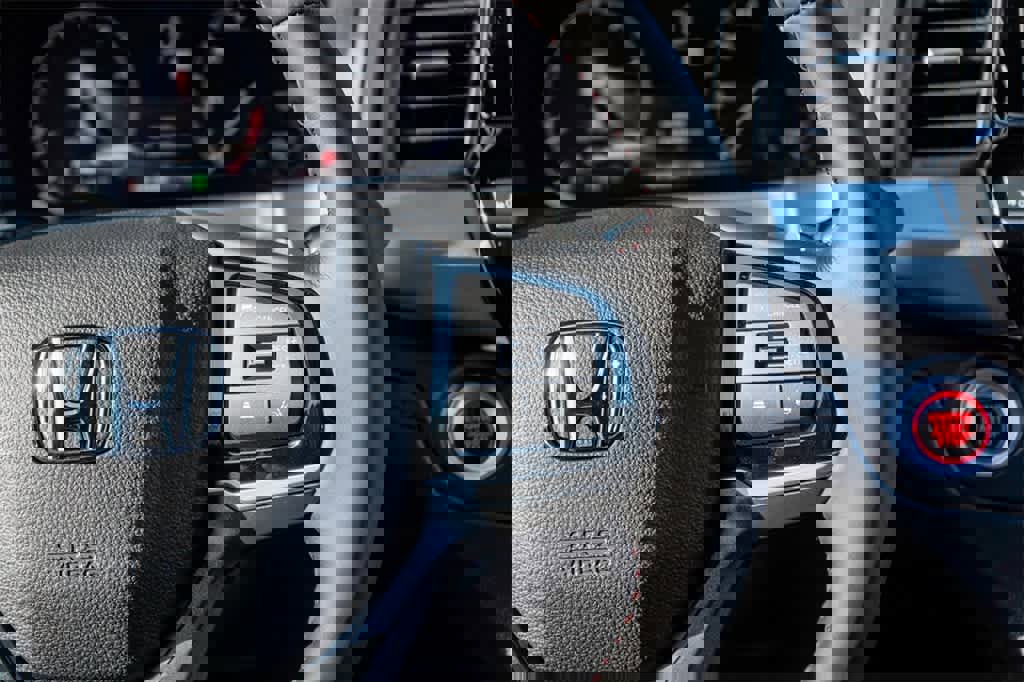New 2026 Honda Odyssey Sport-L image 19