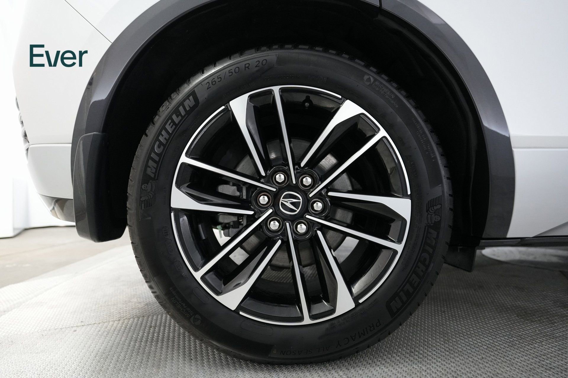 Used 2024 Acura ZDX A-Spec image 17