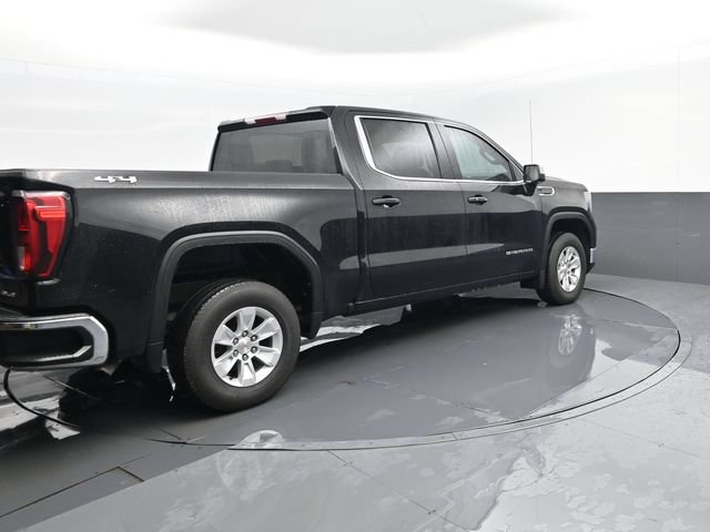 Used 2023 GMC Sierra 1500 SLE AWD/4WD image 21