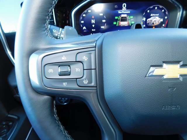 New 2026 Chevrolet Silverado 1500 High Country image 33