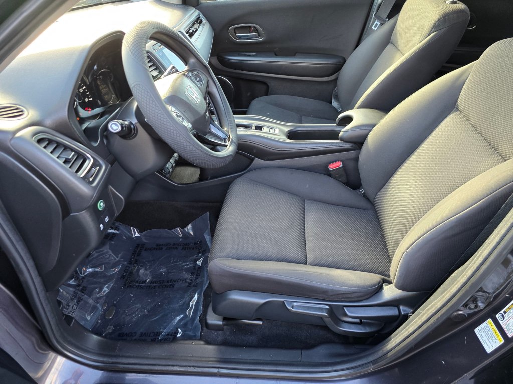 Used 2016 Honda HR-V EX image 20