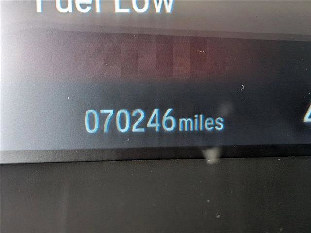 Used 2018 Honda CR-V EX-L image 11