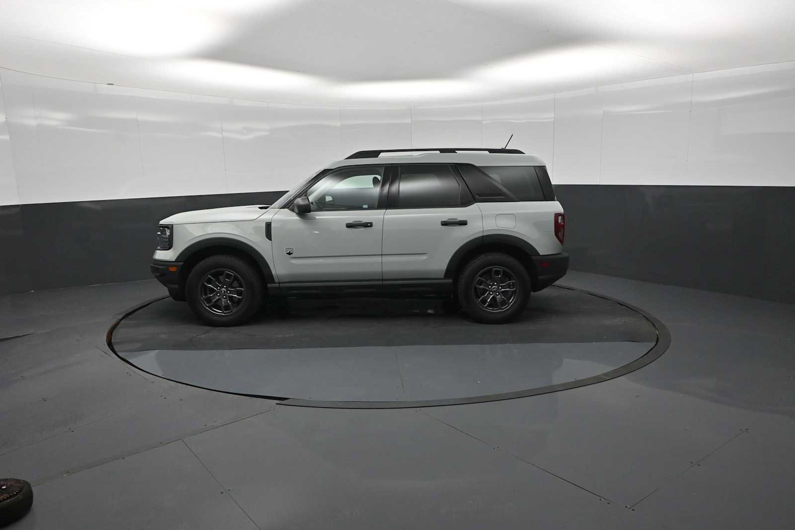 Certified 2021 Ford Bronco Sport Big Bend AWD/4WD image 32