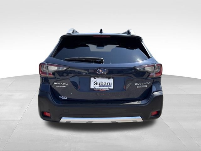 Used 2025 Subaru Outback Touring AWD/4WD image 6