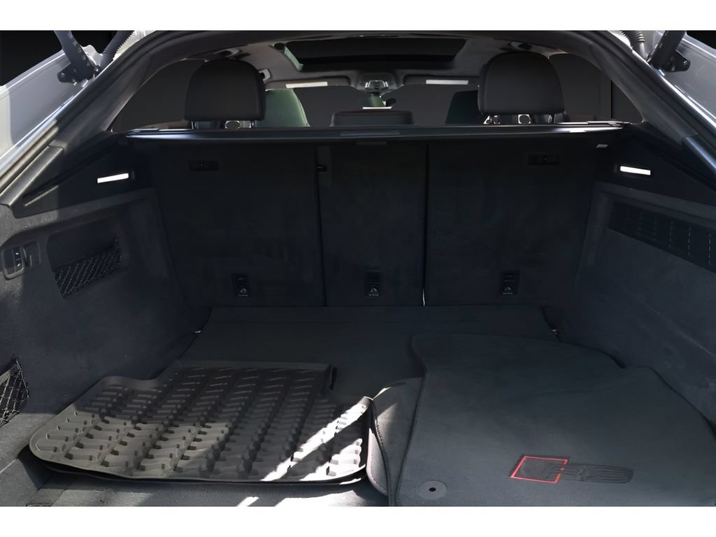 Used 2024 Audi RS Q8 AWD/4WD image 41