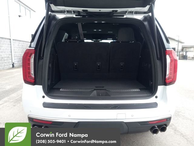 Used 2023 GMC Yukon Denali image 27